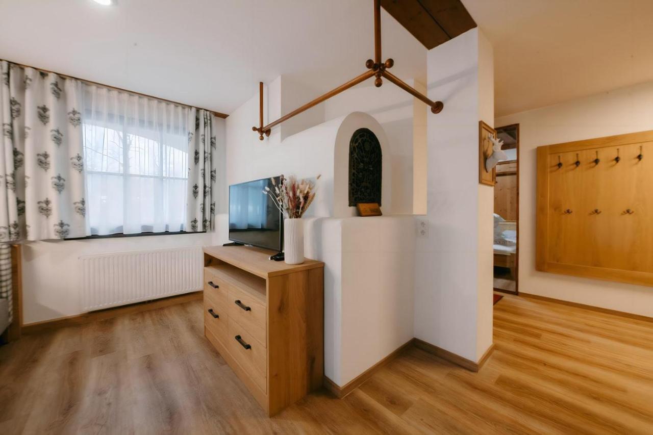 Immenstadt Apartment *