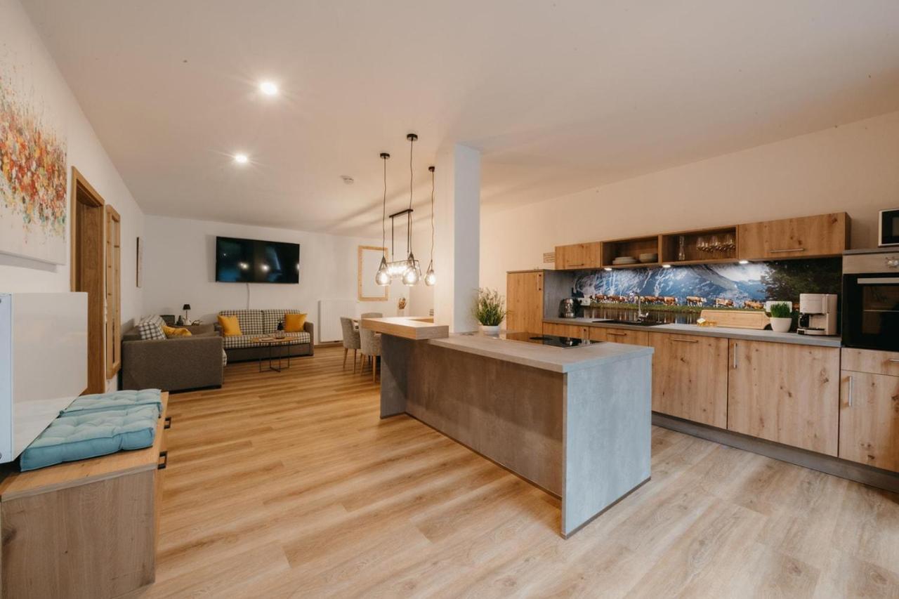 Apartment Immenstadt Immenstadt im Allgaeu