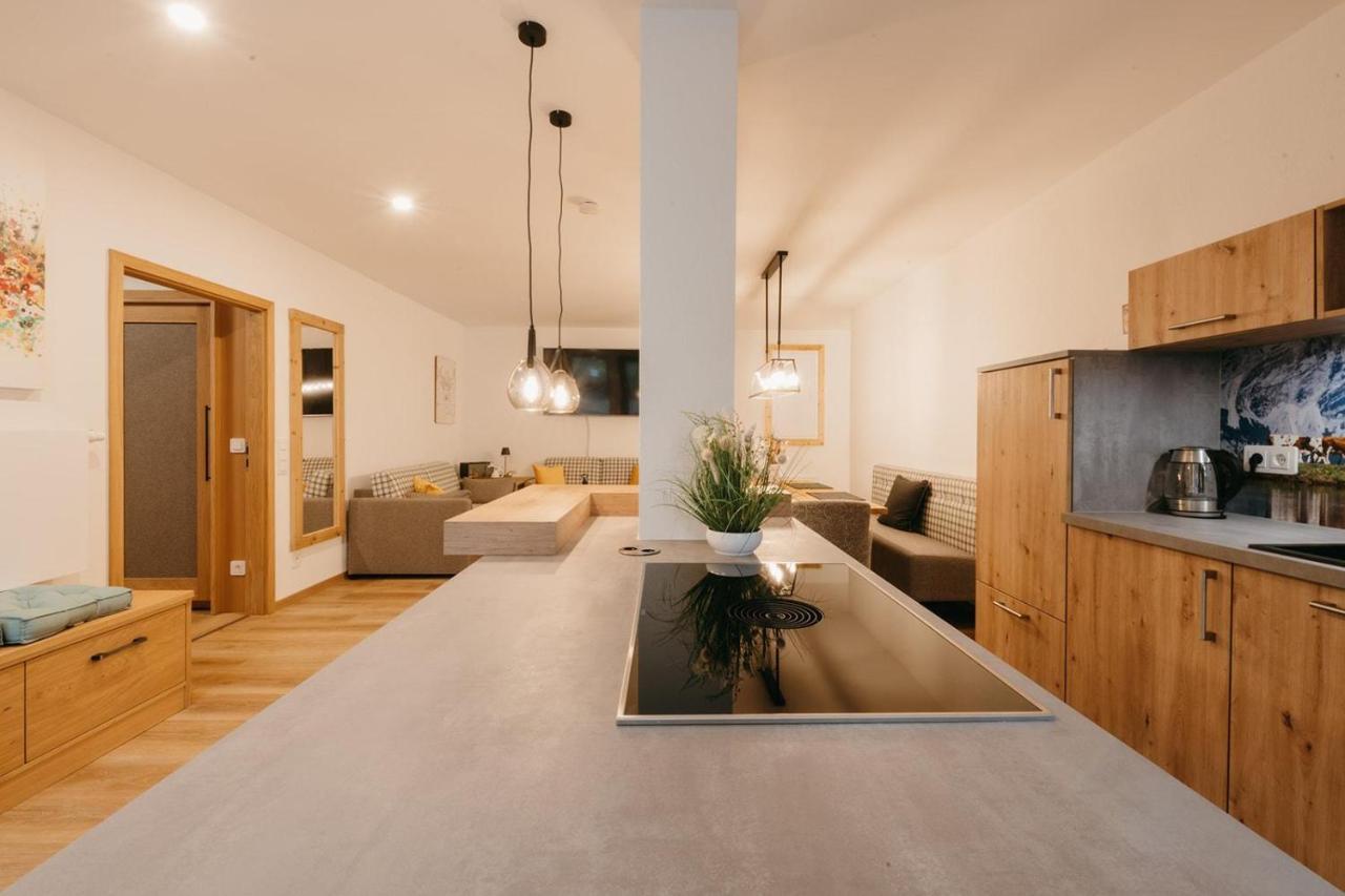 Apartment Immenstadt *