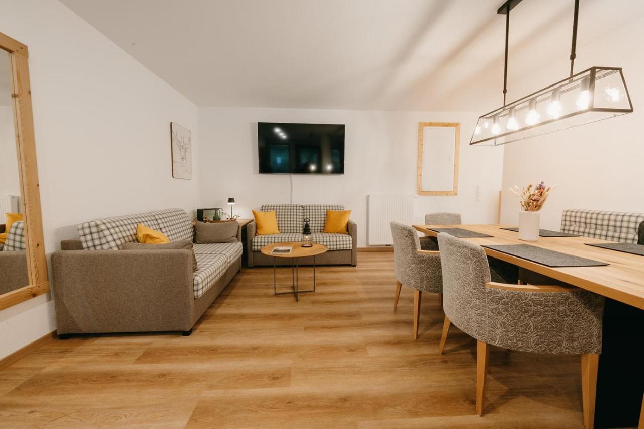 Apartment Immenstadt *