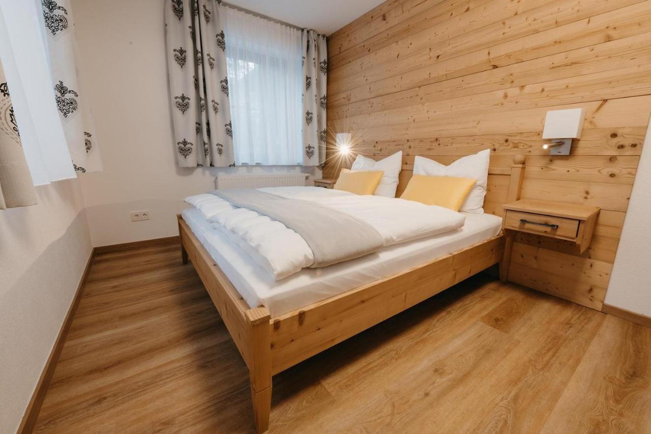 Apartment Immenstadt *