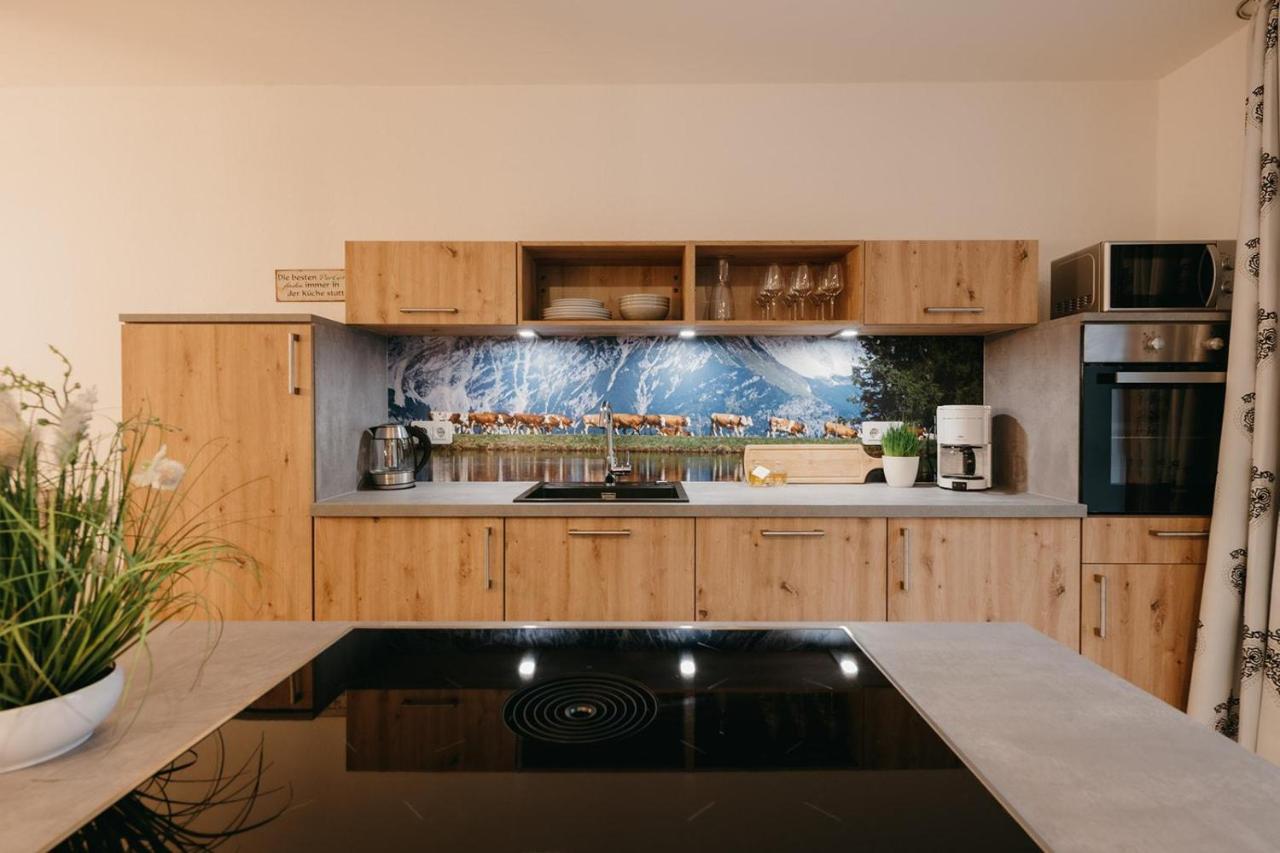 Immenstadt Apartment Immenstadt im Allgaeu