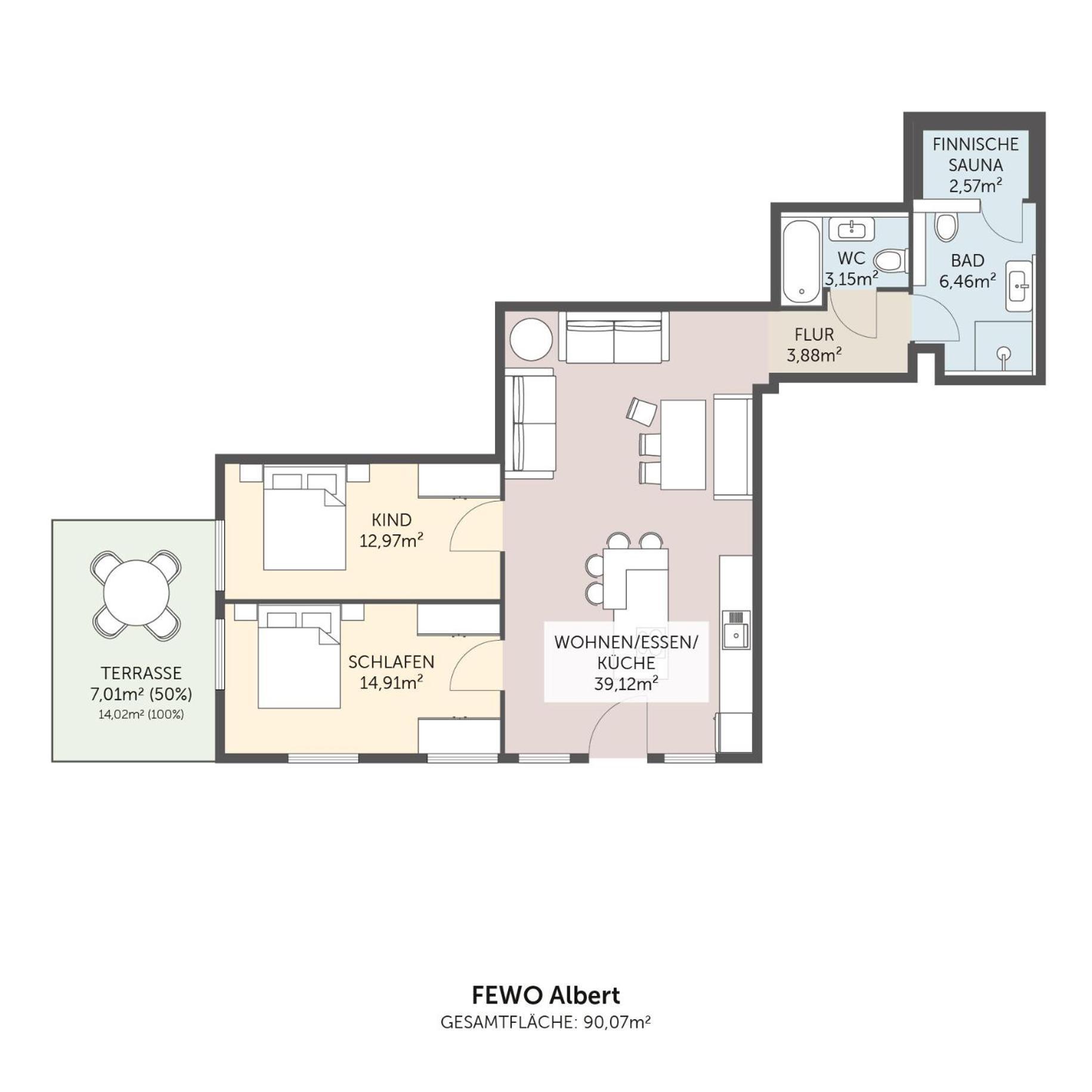 Apartment Immenstadt Immenstadt im Allgaeu